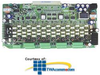 Aiphone Sub Station Interface Card -- AI-900RS