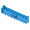 Headers, Male Pins - 17-3-2338245-6-ND - DigiKey