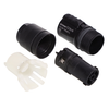 Plugs and Receptacles - 6473-NAC3F-TRUE1-L-D-ND - DigiKey