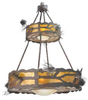 98873 Pendants-Bowl Style - 404494 - Capital Lighting, Inc.