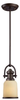 66171-1 Mini Pendants-Rod - 690176 - Capital Lighting, Inc.