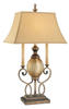 4140-3-573 Accent Lamp - 4140-3-573 - Minka Group