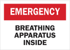 First Aid Sign - 99326 - Brady Corporation