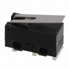 Snap Action, Limit Switches - D2F-01L-A-ND - DigiKey