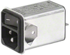 Power Entry Connectors - Inlets, Outlets, Modules - 486-3196-ND - DigiKey
