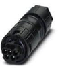 Solar Connectors / Photovoltaic Connectors -- 1014505 - Image