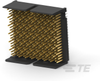High Speed Backplane Connectors - 1934516-1 - TE Connectivity