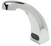 AquaSense® Deck Mount Sensor Faucet -- Z6913-XL-CP8-MV