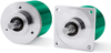 Rotary encoders // Incremental encoders (ROTAPULS + ROTAMAG) // Solid shaft - I65-IT65 - Lika Electronic