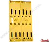 ABU10B 10-Slot MDL I/O Base Unit - A03B-0819-C004 - Classic Automation LLC