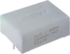 Cap, Film, Pp, 1Uf, 1.2Kvdc, Radial Rohs Compliant Vishay - 29AK0911 - Newark, An Avnet Company