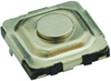 Switch, Tactile, Spst-No, 50Ma, Smd; Product Range Multicomp Pro - 67P3624 - Newark, An Avnet Company