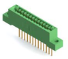 Card Conn, Single Side, 13Pos, Wire Wrap; Card Edge Connector Type Edac - 72AJ7417 - Newark, An Avnet Company
