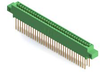 Card Conn, Dual Side, 66Pos, Wire Wrap; Card Edge Connector Type Edac - 75AJ5066 - Newark, An Avnet Company