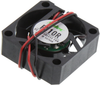 Axial Fan, 30Mm, 5Vdc, 3.18Cfm, 17Dba; Supply Voltage Vdc Nidec Copal Electronics - 56AC4839 - Newark, An Avnet Company
