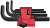 Hex Key Set W/ Holder, 10Pc; Kit Contents Wera - 49AC1167 - Newark, An Avnet Company