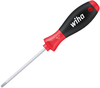 Screwdriver, Torx, T20, 100Mm, 218Mm Rohs Compliant Wiha - 51AH6545 - Newark, An Avnet Company