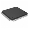 IC MPU Z80 6MHZ 100QFP -- 899-Z84C1506FEG - Image