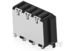 PCB Headers & Receptacles - 214548-E - TE Connectivity