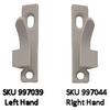 Keepers for Truth Sash Window Lock -- 997039 - Image