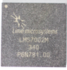 Multi-Function Transceiver - LMS7002M - Richardson RFPD