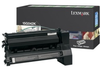 Lexmark C752, C762 Black High Yield Return Cartridge - 15G042K - CWP solutions