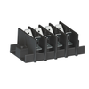 Connectors, Interconnects - Terminal Blocks - Barrier Blocks -- 307-PCM/04-033
