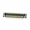 Arrays, Edge Type, Mezzanine (Board to Board) - 670-2929-2-ND - DigiKey