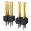 Headers, Male Pins - 68690-172-ND - DigiKey