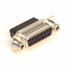 D-Sub, D-Shaped Connector Housings - 7715FE-ND - DigiKey