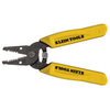 Wire Strippers and Accessories - 1742-1462-ND - DigiKey