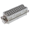 Heavy Duty Connector Inserts, Modules - A125651-ND - DigiKey