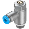 Valves and Control - 2171-GRLA-1/8-QS-4-D-ND - DigiKey