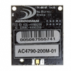 RF Transceiver Modules and Modems - AC4790-200M-485-ND - DigiKey
