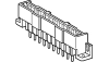 Headers & Wire Housings - 207365-7 - Powell Electronics, Inc.