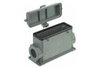 Power Connectors - 09300240220 - Powell Electronics, Inc.