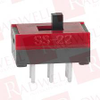 Selector Switch -- 38807841