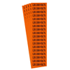 Labels, Stickers, Decals - Preprinted - 2267-152385-ND - DigiKey