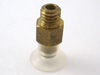 Flat Style Vacuum Cups - F8SW Sil - Vac3 Cubes