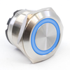 Pushbutton Switches - 141-PVHC7F2BSS345-ND - DigiKey