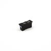 MAGNETIC CATCH (SNAP-IN TYPE) - MC-FS34BB - MC-FS34BB - Sugatsune America, Inc.