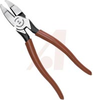 Pliers; Linesmans B Side Cut; high leverage; cuts high-strength wire, bolts - 70176482 - Allied Electronics, Inc.