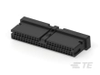 Rectangular Wire & Cable Connectors & Housings - 4-2834497-4 - TE Connectivity
