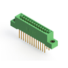 Edgeboard Connectors - 151-346-026-522-208-ND - DigiKey