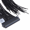 Rectangular Cable Assemblies - SFSD-30-28-G-18.00-SR-ND - DigiKey