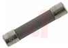 Fuse; Cylinder; Time Delay; 5 A; F03/3AG; Cartridge; 125 V -- 70150264