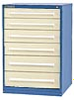 Drawer Cabinet - SEP2066AL - Stanley Vidmar