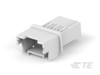 Rectangular Wire & Cable Connectors & Housings - 1969588-3 - TE Connectivity