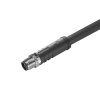 Circular Cable Assemblies - 281-2050640500-ND - DigiKey