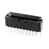 Headers, Male Pins - 0440680273-ND - DigiKey